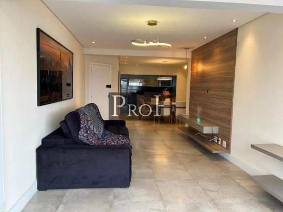 Apartamento com 3 Quartos à Venda, 159 m² em Vila Gonçalves - São Bernardo Do Campo