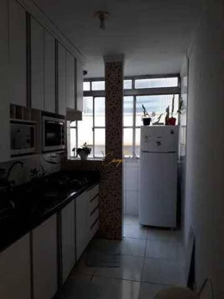 Imagem Apartamento com 2 Quartos à Venda, 62 m² em Conjunto Residencial Parque Bandeirantes - Campinas