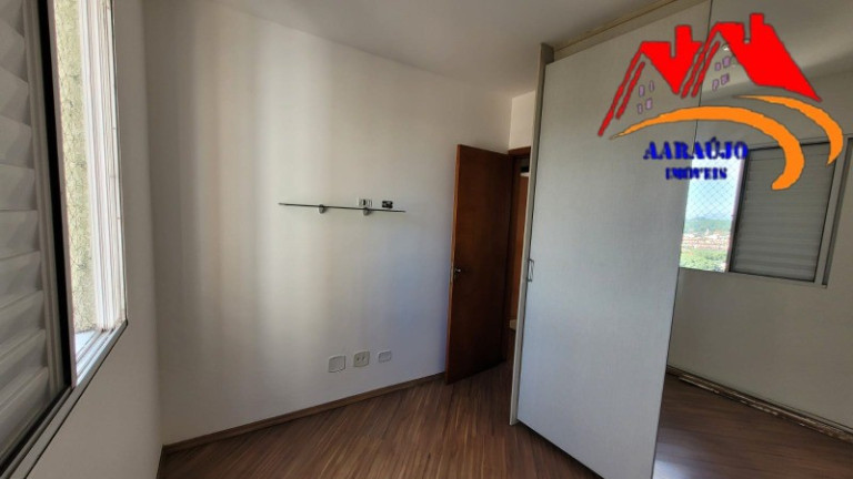 Imagem Imóvel com 2 Quartos à Venda, 50 m² em Jardim Helena - Carapicuíba