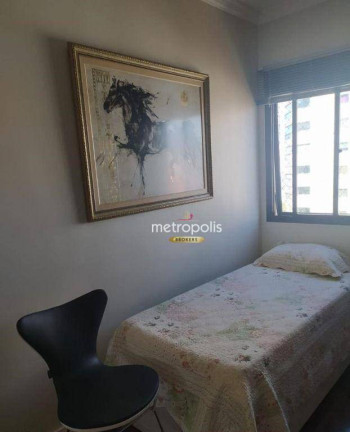 Imagem Apartamento com 4 Quartos à Venda, 173 m² em Centro - São Bernardo Do Campo