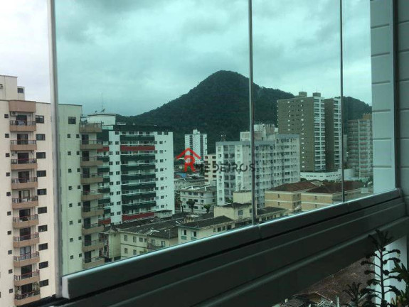 Imagem Apartamento com 3 Quartos à Venda, 89 m² em Canto Do Forte - Praia Grande Imagem Apartamento com 3 Quartos à Venda, 89 m² em Canto Do Forte - Praia Grande