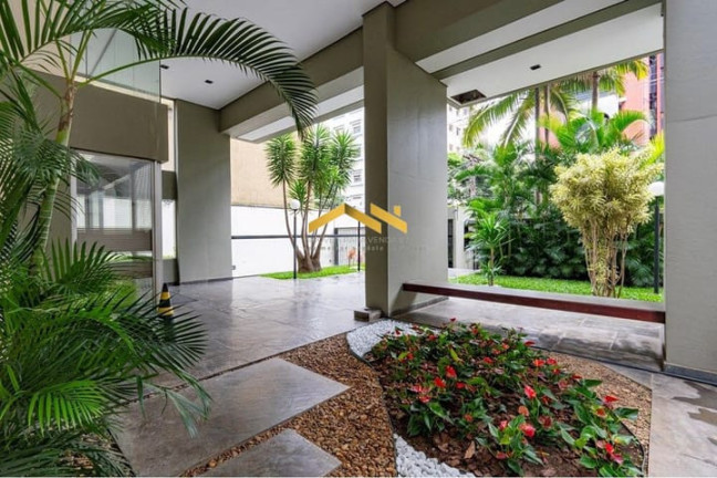 Imagem Apartamento com 2 Quartos à Venda, 85 m² em Pinheiros - São Paulo