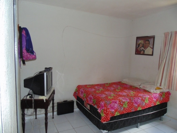 Imagem Casa com 3 Quartos à Venda, 263 m² em Santa Tereza - Parnamirim