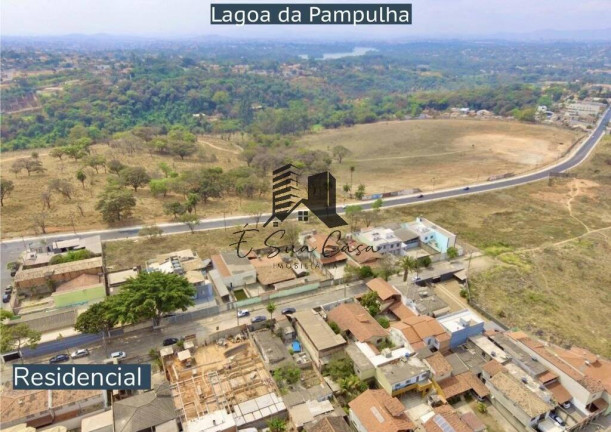 Imagem Casa com 2 Quartos à Venda, 110 m² em Xangri-lá - Contagem Imagem Casa com 2 Quartos à Venda, 110 m² em Xangri-lá - Contagem
