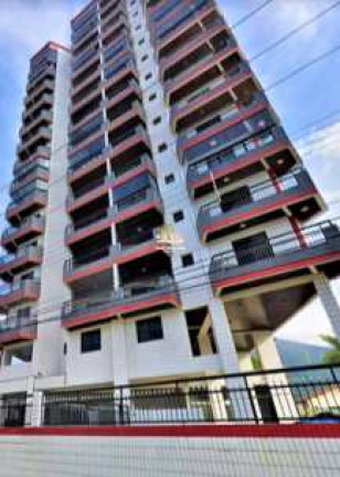 Imagem Apartamento com 3 Quartos à Venda, 108 m² em Solemar - Praia Grande