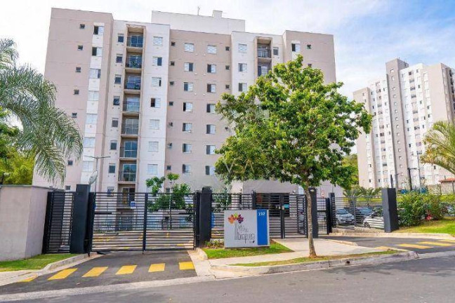 Imagem Apartamento com 2 Quartos à Venda ou Locação, 47 m² em Jardim Campos Elíseos - Campinas Imagem Apartamento com 2 Quartos à Venda ou Locação, 47 m² em Jardim Campos Elíseos - Campinas