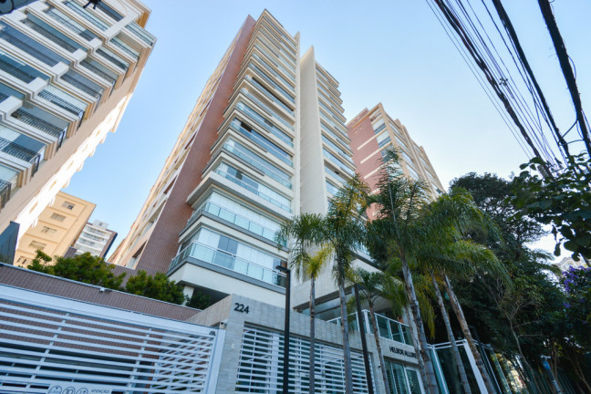 Imagem Apartamento com 4 Quartos à Venda, 150 m² em Vila Mariana - São Paulo Imagem Apartamento com 4 Quartos à Venda, 150 m² em Vila Mariana - São Paulo