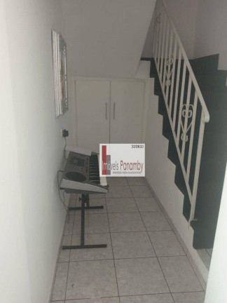 Imagem Sobrado com 3 Quartos à Venda, 260 m² em Osvaldo Cruz - São Caetano Do Sul Imagem Sobrado com 3 Quartos à Venda, 260 m² em Osvaldo Cruz - São Caetano Do Sul