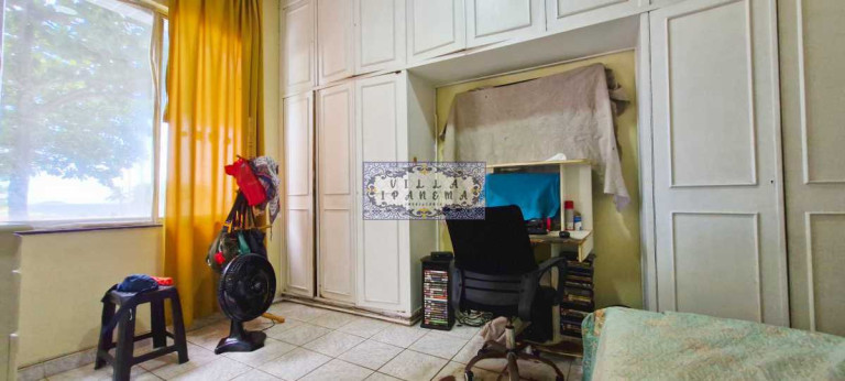 Imagem Apartamento com 4 Quartos à Venda, 150 m² em Leme - Rio De Janeiro Imagem Apartamento com 4 Quartos à Venda, 150 m² em Leme - Rio De Janeiro