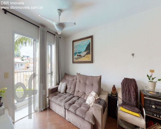 Imagem Apartamento com 2 Quartos à Venda, 62 m² em Mandaqui - Sao Paulo