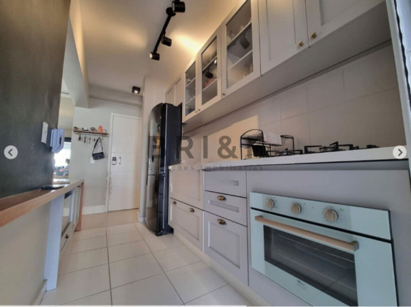 Imagem Apartamento com 2 Quartos à Venda, 68 m² em Vila Santa Catarina - São Paulo Imagem Apartamento com 2 Quartos à Venda, 68 m² em Vila Santa Catarina - São Paulo
