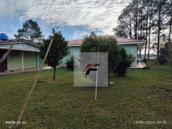 Imagem Chácara com 3 Quartos à Venda, 28.000 m² em Contenda - São José Dos Pinhais Imagem Chácara com 3 Quartos à Venda, 28.000 m² em Contenda - São José Dos Pinhais