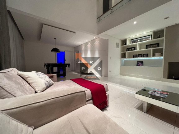 Imagem Casa com 5 Quartos à Venda, 589 m² em Alto Da Mooca - São Paulo