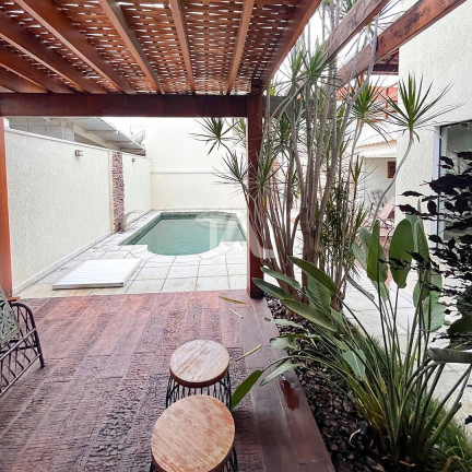 Imagem Casa com 4 Quartos à Venda, 450 m² em Condominio Residencial Real Ville - Pindamonhangaba