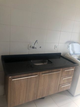 Imagem Apartamento com 2 Quartos à Venda, 49 m² em Jardim Leocádia - Sorocaba Imagem Apartamento com 2 Quartos à Venda, 49 m² em Jardim Leocádia - Sorocaba