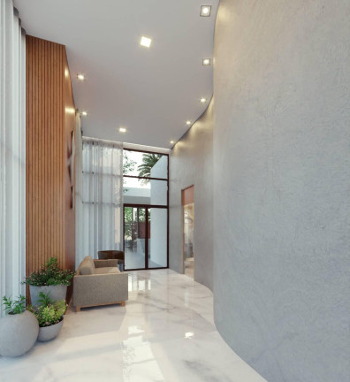Imagem Apartamento com 2 Quartos à Venda, 55 m² em Nova Descoberta - Natal