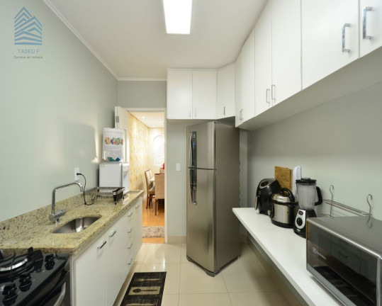 Imagem Imóvel com 3 Quartos à Venda, 78 m² em Jardim Marajoara - São Paulo