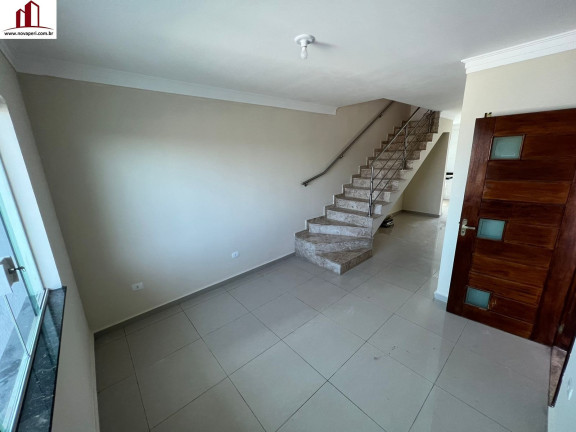 Imagem Sobrado com 3 Quartos à Venda, em Serpa - Caieiras Imagem Sobrado com 3 Quartos à Venda, em Serpa - Caieiras