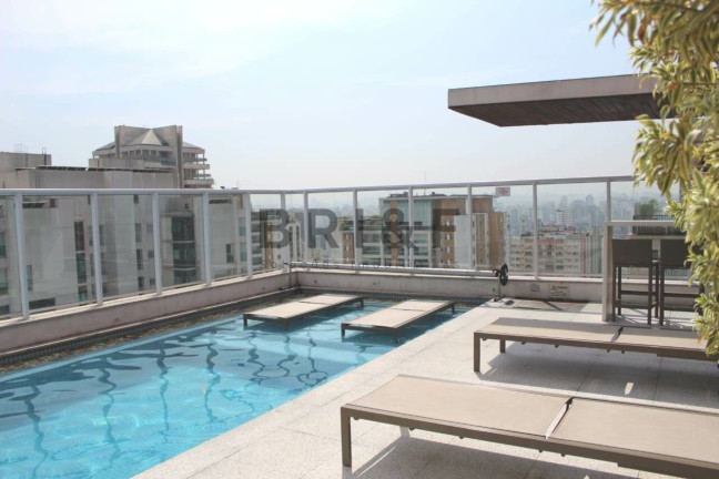 Imagem Apartamento com 2 Quartos para Alugar, 94 m² em Campo Belo - São Paulo Imagem Apartamento com 2 Quartos para Alugar, 94 m² em Campo Belo - São Paulo