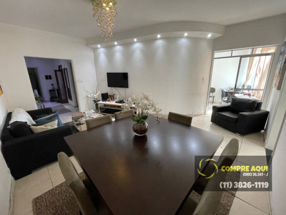 Imagem Apartamento com 2 Quartos à Venda, 116 m² em Santa Cecília - São Paulo Imagem Apartamento com 2 Quartos à Venda, 116 m² em Santa Cecília - São Paulo
