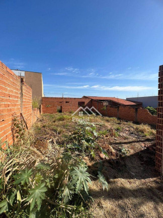 Imagem Terreno à Venda, 200 m² em Jardim Santa Cecilia - Bonfim Paulista - Ribeirão Preto Imagem Terreno à Venda, 200 m² em Jardim Santa Cecilia - Bonfim Paulista - Ribeirão Preto