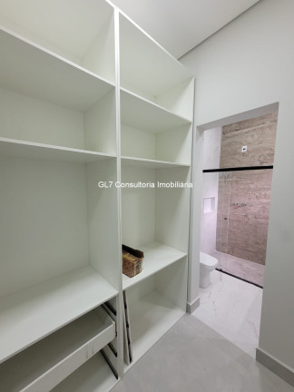 Imagem Casa com 3 Quartos à Venda,  em Jardim Bréscia - Indaiatuba