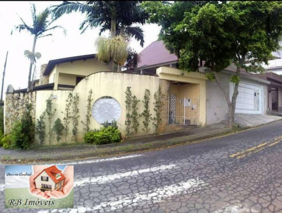 Casa com 3 Quartos à Venda, 400 m² em Vila Valparaíso - Santo André