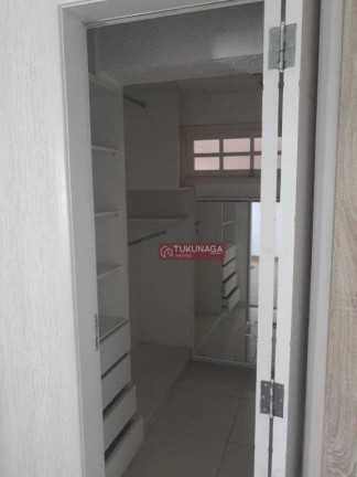 Imagem Sobrado com 3 Quartos à Venda, 200 m² em Vila Galvão - Guarulhos