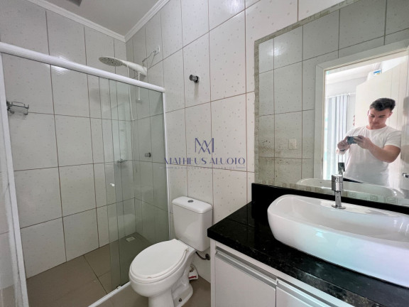 Imagem Sobrado com 3 Quartos à Venda, 93 m² em Perequê - Porto Belo Imagem Sobrado com 3 Quartos à Venda, 93 m² em Perequê - Porto Belo