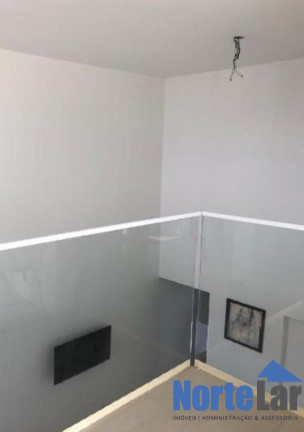 Imagem Cobertura com 2 Quartos à Venda, 119 m² em Vila Gomes - São Paulo