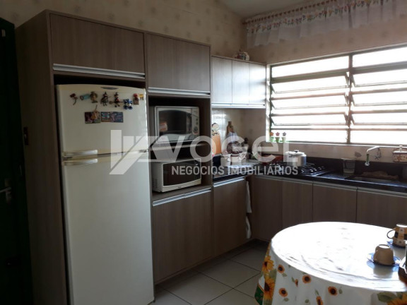 Imagem Casa com 3 Quartos à Venda, 140 m² em Rondônia - Novo Hamburgo