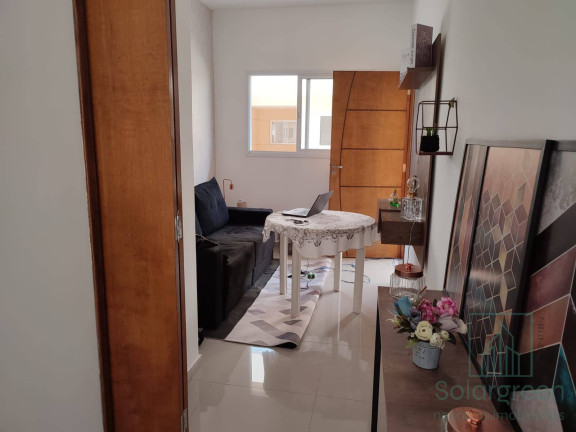 Imagem Casa com 3 Quartos à Venda, 86 m² em Jardim Das Cerejeiras - Atibaia