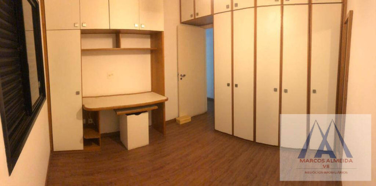 Imagem Apartamento com 4 Quartos à Venda, 210 m² em Vila Vitória - Mogi Das Cruzes