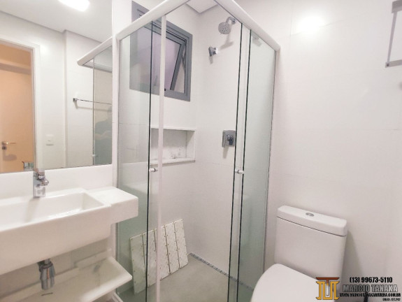 Imagem Imóvel com 2 Quartos para Alugar, 87 m² em Riviera - Bertioga