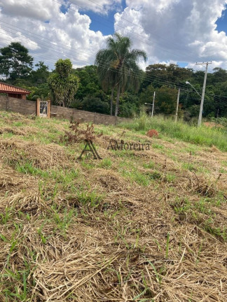 Imagem Terreno à Venda, 830 m² em Caxambu - Jundiaí