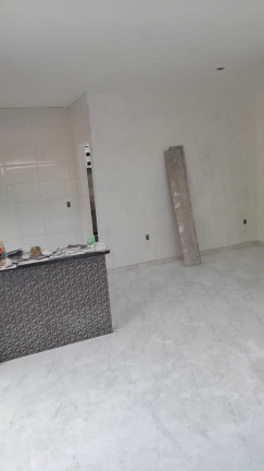 Imagem Casa com 3 Quartos à Venda, 100 m² em Arembepe (abrantes) - Camaçari