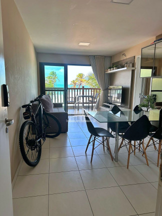 Imagem Apartamento com 2 Quartos à Venda, 70 m² em Cumbuco - Caucaia Imagem Apartamento com 2 Quartos à Venda, 70 m² em Cumbuco - Caucaia