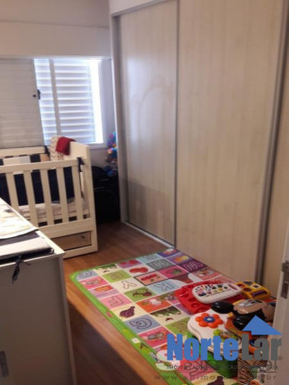 Imagem Apartamento com 3 Quartos à Venda, 87 m² em Lauzane Paulista - São Paulo