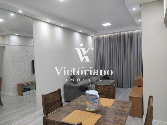 Imagem Apartamento com 2 Quartos à Venda, 64 m² em Jardim Califórnia - Jacareí Imagem Apartamento com 2 Quartos à Venda, 64 m² em Jardim Califórnia - Jacareí