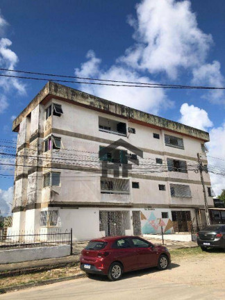 Apartamento com 3 Quartos à Venda, 86 m² em Candeias - Jaboatão Dos Guararapes