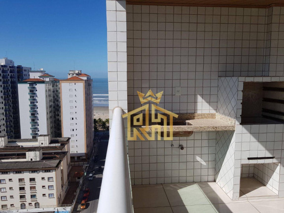 Imagem Apartamento com 3 Quartos à Venda, 118 m² em Vila Guilhermina - Praia Grande Imagem Apartamento com 3 Quartos à Venda, 118 m² em Vila Guilhermina - Praia Grande
