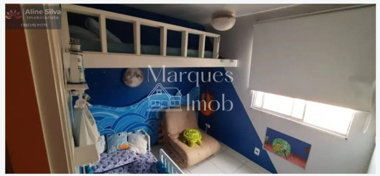 Imagem Apartamento com 2 Quartos à Venda, em Taquara - Rio De Janeiro Imagem Apartamento com 2 Quartos à Venda, em Taquara - Rio De Janeiro