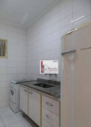 Imagem Apartamento com 3 Quartos à Venda, 85 m² em Vila Monumento - São Paulo