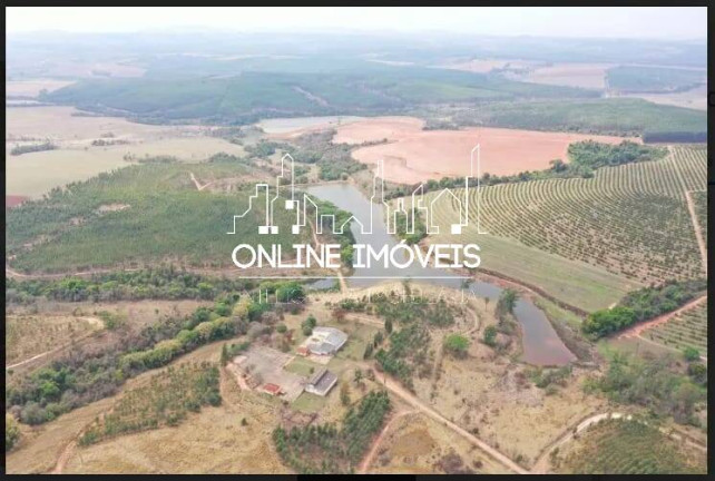 Imagem Chácara à Venda, 525 m² em Conchal