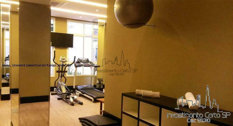 Imagem Apartamento com 3 Quartos à Venda, 128 m² em Perdizes - São Paulo
