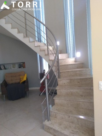 Imagem Imóvel com 3 Quartos à Venda, 300 m² em Condomínio Villagio Milano - Sorocaba