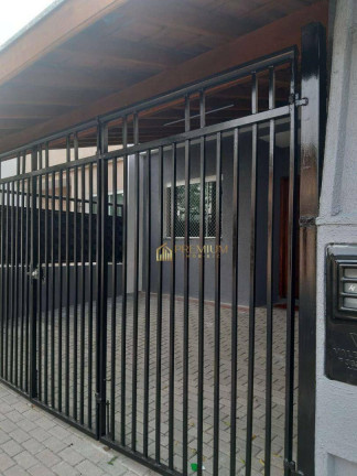 Imagem Sobrado com 3 Quartos à Venda, 100 m² em Vila Santos - Caçapava