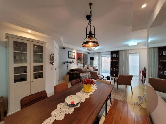 Imagem Apartamento com 3 Quartos à Venda, 114 m² em Santa Paula - São Caetano Do Sul Imagem Apartamento com 3 Quartos à Venda, 114 m² em Santa Paula - São Caetano Do Sul