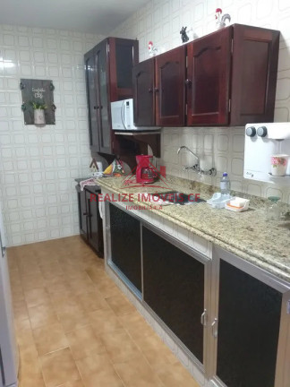 Imagem Casa de Condomínio com 3 Quartos à Venda, 100 m² em Braga - Cabo Frio Imagem Casa de Condomínio com 3 Quartos à Venda, 100 m² em Braga - Cabo Frio