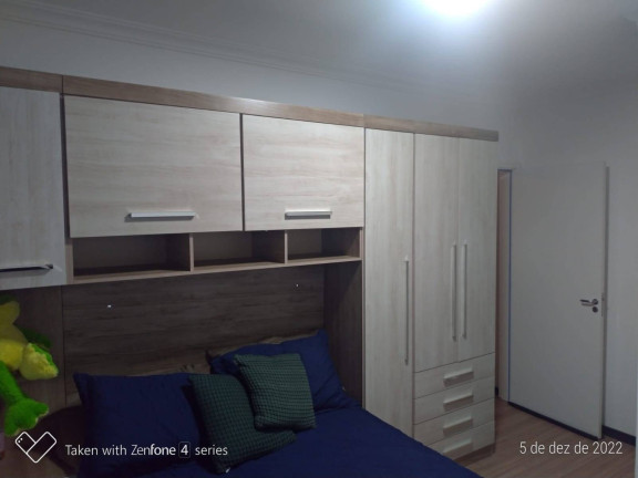 Imagem Apartamento com 2 Quartos à Venda,  em Caguassu - Sorocaba
